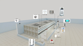 云涌科技智能檔案建設(shè)走進(jìn)企業(yè)，助力檔案文件管理升級(jí)